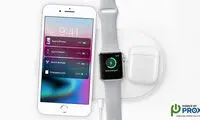 کمپانی PowerbyProxi به تصاحب اپل درآمد