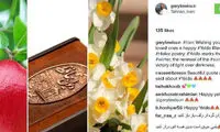 تعبیر جالب نماینده سازمان ملل از شب یلدا