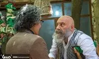 بابک کریمی با نقشی متفاوت در «احمد به تنهایی»