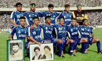 حق «حجازی» قهرمانی با استقلال در آسیا بود