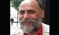 شاهین شهابلو در اثر ابتلا به کرونا درگذشت