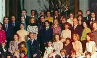 اشرف پهلوی؛ سلطان رشوه در تاریخ ایران