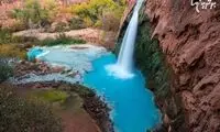 زیباترین آبشارهای آمریکا