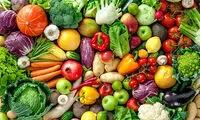 اگر این علائم را دارید، سبزیجات بخورید!