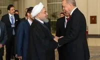 نشست روسای جمهور ایران، روسیه و ترکیه در تهران