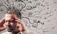 ۱۲ میلیون ایرانی اختلالات روانپزشکی دارند!