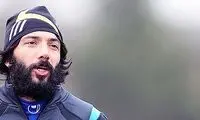 خبر درگذشت مدافع سابق استقلال تکذیب شد