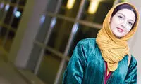 حدیث میر امینی: نیازی نمی بینم خودم را تغییر دهم
