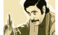 به یاد «بهرام صادقی»، پسر کوچک خرده‌فروش نجف‌آبادی