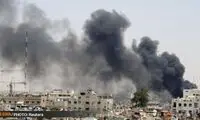 مسئولان بلند پایه سوریه ترور شدند
