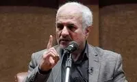 حسن عباسی: ۴۵درصد مردم فرانسه، حرامزاده‌اند!