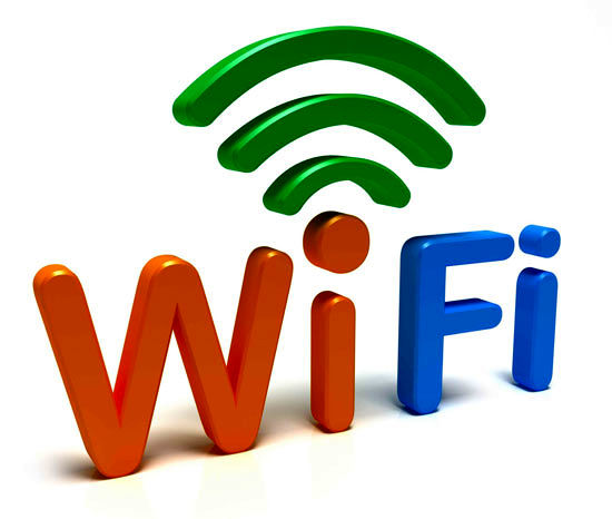 ۵ عامل مهم در کاهش سرعت WiFi