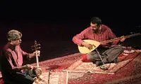 کنسرت کیهان کلهر در آذرماه