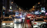 ترافیک آخر سال