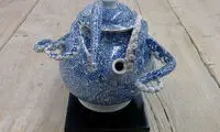 ساخت ظروف مختلف با الهام از اختاپوس‌ها