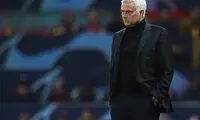 دستور العمل مورینیو برای غلبه بر آژاکس!