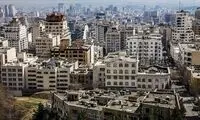 وضعیت قیمت مسکن در گران‌‌‌ترین منطقه تهران