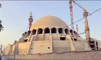 پروژه‌هایی که تمام نمی‌شوند