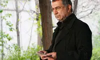 «عرق خورشید اشک ماه» و بازیگر مشهور