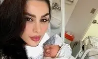 بچه ۱.۵میلیارد تومانی دنیا جهانبخت