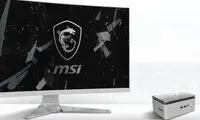 رایانه‌ای با کیس مینی و بدون فن ساخته شد