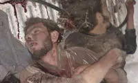 ناکامی تروریست ها در حمله به جولان (16+)