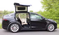تسلا اتوبوس و مینی بوس برقی می سازد