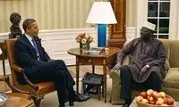 برادر «دوازده زنه» اوباما وارد سیاست شد!