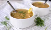 طرز تهیه آبگوشت سالمون!