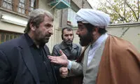 مهران رجبی: ده‌نمکی تا مرا به کشتن ندهد ول کن نیست
