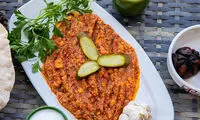 محبوب‌ترین غذا‌های محلی ایران: گیلان