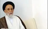 نخستین امام جمعه جانباز کشور درگذشت