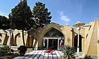 معرفی هتل‌های ایران: هتل های سمنان