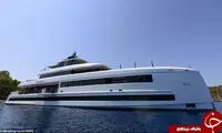 ساخت سوپر قایق سنتی از جنس چوب