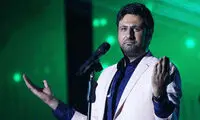 تازه‌ترین آلبوم محمد علیزاده