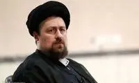 حسن خمینی نظرش را درباره کاندیداتوری اعلام کرد