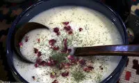 عکس: جشنواره غذاهای بومی کردستان