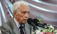 تسلط زبان فارسی بر اقوامی که ایران را اشغال کردند