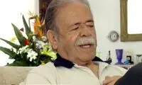 محمد علی کشاورز زیر تیغ می‌رود