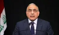 نخست‌وزیر عراق سه روز عزای عمومی اعلام کرد