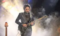 «رضا یزدانی» به جمع «Ibanez» راه پیدا کرد