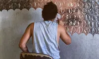 هنرمندانی که با آثارشان دیوانه تان می‌کنند