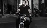 احتمال اکران «هایلایت» در دی ۹۸