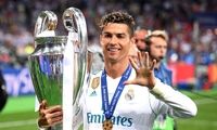 طعنه بزرگ رونالدو در مورد عدم فتح توپ طلا