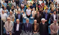 نصیریان: کافه شهرداری احیا شود