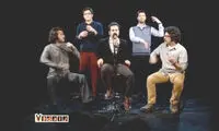 جای خالی شبکه موسیقی ایرانی در تلویزیون