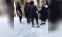 هلیای شهر ما چگونه قمه‌کِش شد؟