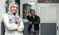 الیکا عبدالرزاقی: یلدای زندگی امین هستم