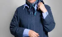 ستاره اسکندری مینای «مرگ خاموش» شد