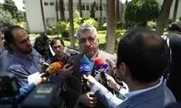 جزئیات علت قطعی برق از زبان وزیر نیرو